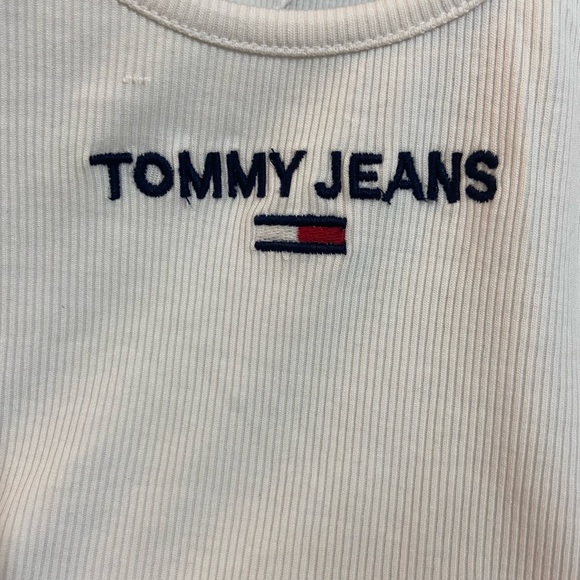 Tommy Jean’s Bodysuits. Size- S - Picture 8 of 9